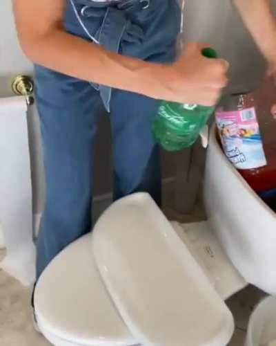 Momento estados unidos