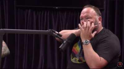 The Veil inspiration?