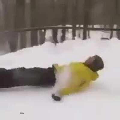 Ten times the testosterone, and later frontal lobe development