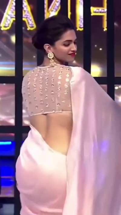 Deepika wants to take a ride