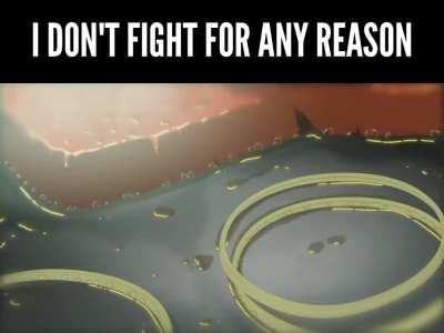 Fuck Fakesawman! All my homies hate Fakesawman!