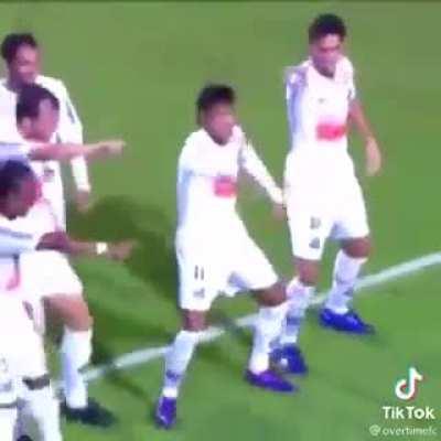 Fulfilling a simple wish to a child with cancer.