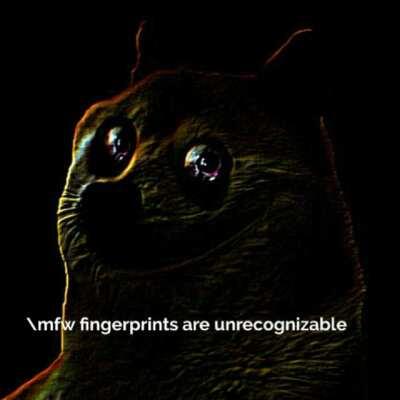 Le Cover Yourself In Oil Has Arrived