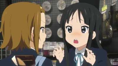 Daily Best Girl 55 - Fifty thousand?!