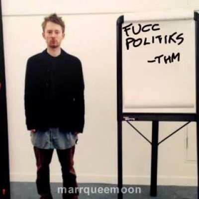 I'M NOT SCAREMONGERING THIS IS REALLY HAPPENING THOM REALLY JUST DISAPPEARED!!???! HELP?!?!????!!!