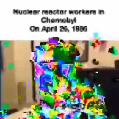 A normal work day... wait it isnt normal