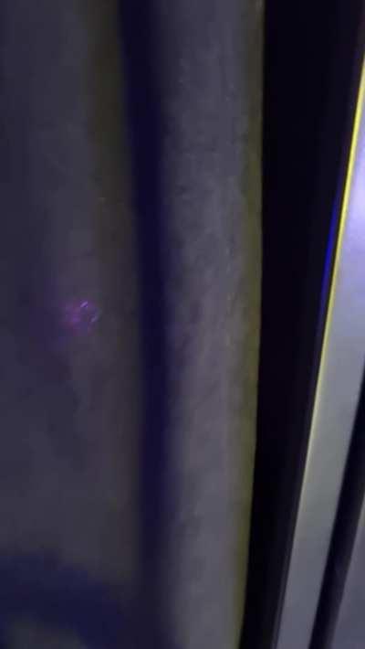 Getting naughty in public gets us off 💦