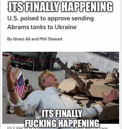 Big daddy defense budget is being put to good use