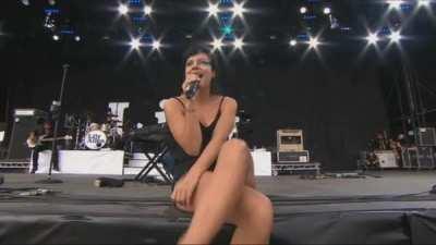 Lily Allen