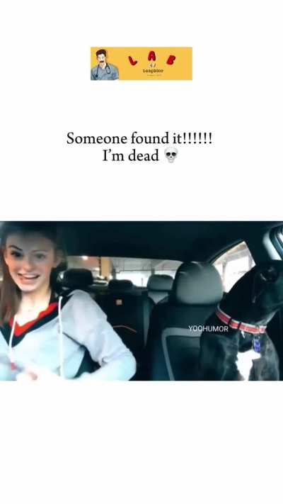 Well that's embarrassing...