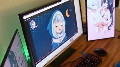 perfectlycutfucks - Video #3399