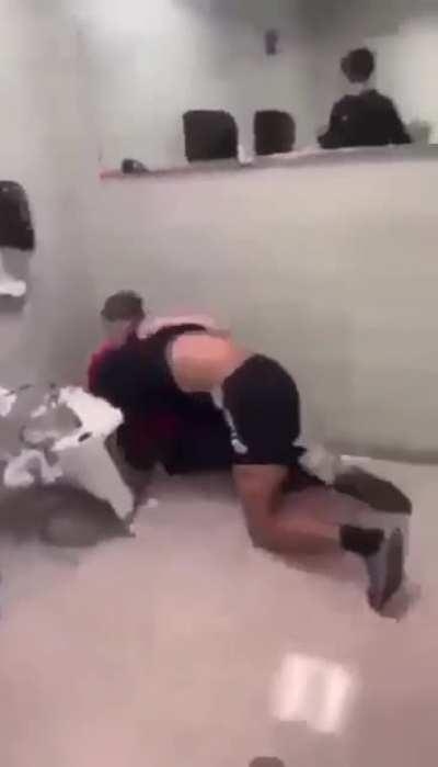 Broke the mf sink 😭😭😭