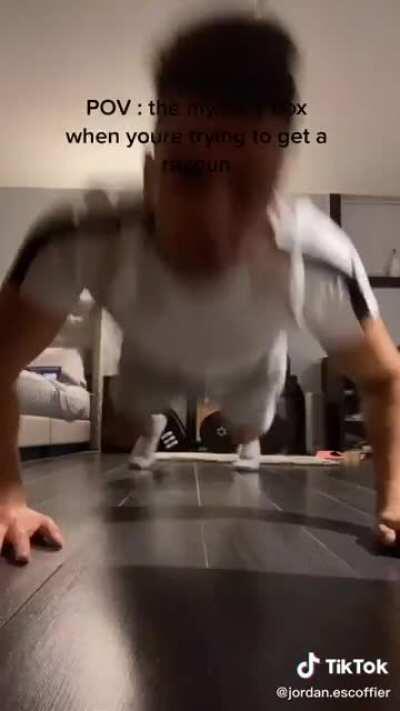 i still knife the box every time tbh