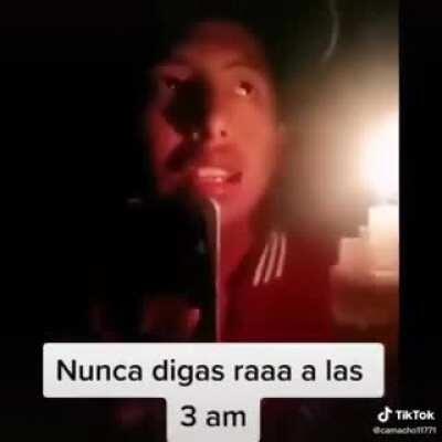 se le aparecio el dios del trap faron love shady