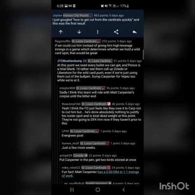 [Highlight] Curb Your MLB Career