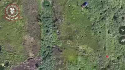 August 2025 compilation with the anti drone work from the Russian Wagner Istra Legion