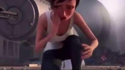 The game never stops.