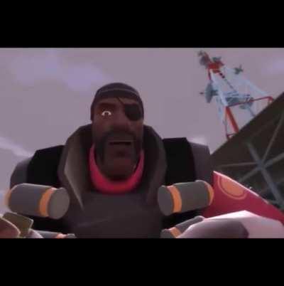 demoman has had enough