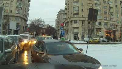 I lost my patience - OC filmed in 2019