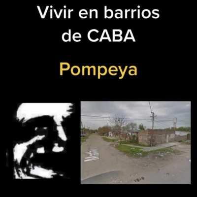 Vivir en barrios de CABA