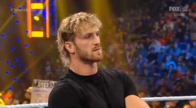 Jordan Peterson, Ben Shapiro, and Andrew Tate roasted in WWE Logan Paul segment