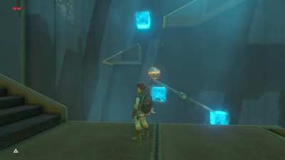 [BotW] Okay, thats a first. Such balance.