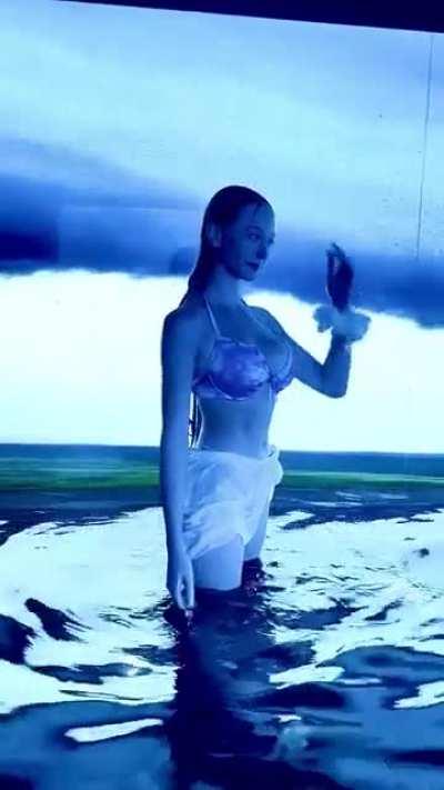 Upscaled and Edited vid. Breeding material