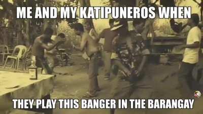 Maligayang Buwan ng Wika mga kaibigan kong Kanser