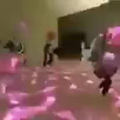 Blue pill number 61 (part 1/2)