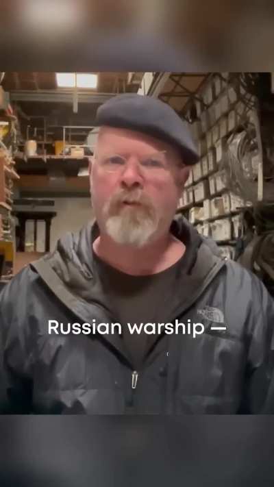 You know what you're doing is wrong.