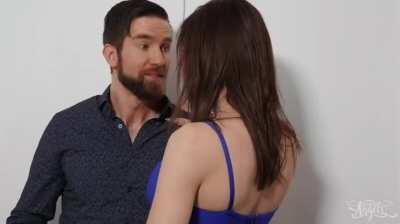 Korra Del Rio Blowjob Trans