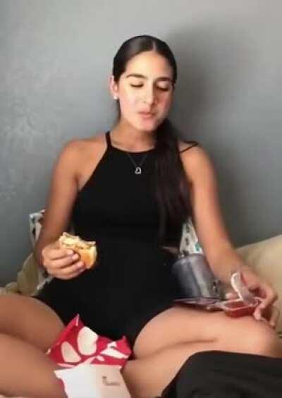 Shamelessly stole song about beer