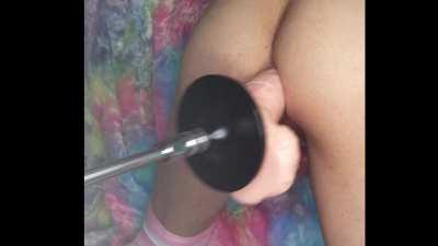 Getting bent over the bed 🤤