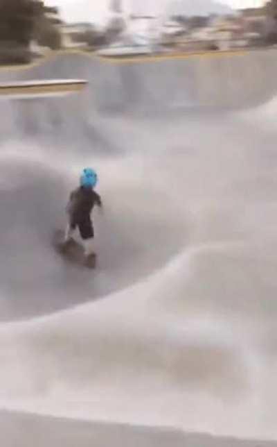 Task failed successfully