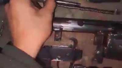 forgotten weapons pm9