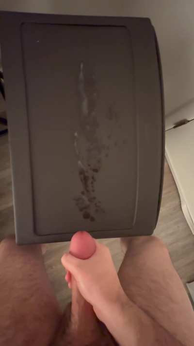 another monster from last night 