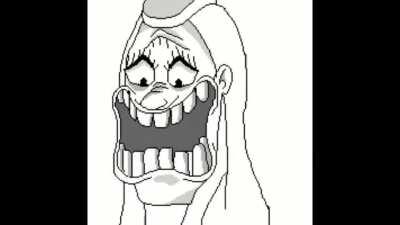 no mickey no dignity