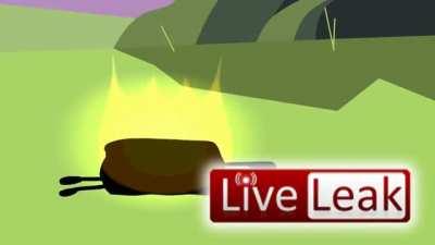 anybody else get this vibe?