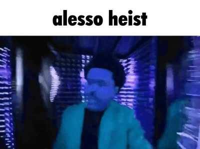 it's a glorified spiral staircase and yet i cannot navigate it for the life of me