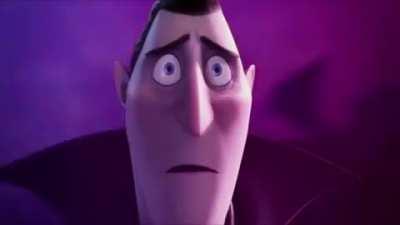 Sad Dracula meme template