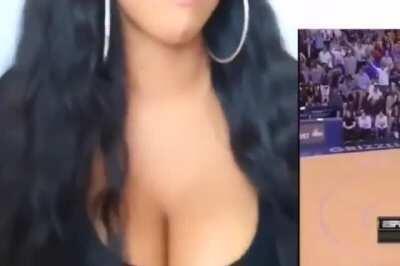 Dee Shanell 😍🤤🍆🥴💦