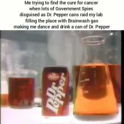 They want to cover the truth