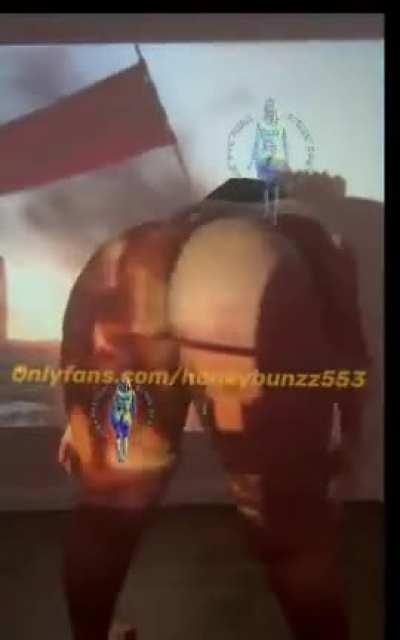 🍯🙌🏽🍑🙌🏽🍯