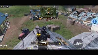 How to counter campers in BR