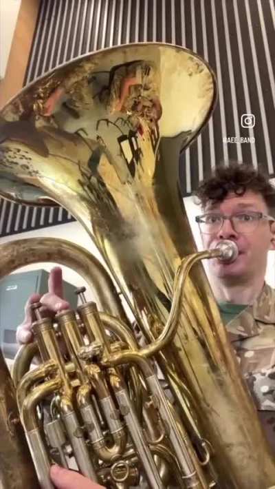 Runaway Baby - Army Engagement Ensemble