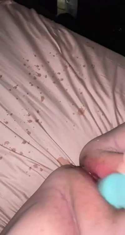 This little squirt made me late for work 😂😘