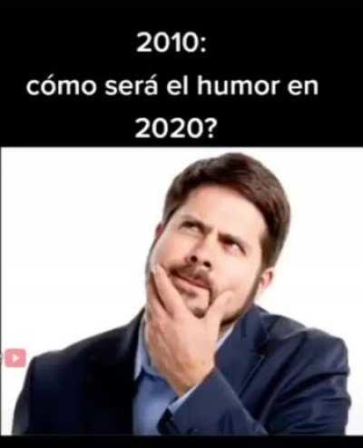Humor 2020