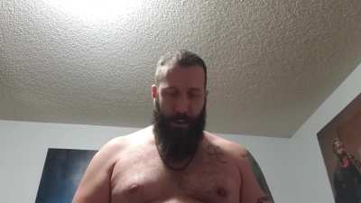 (44) Your POV: Daddy sliding in