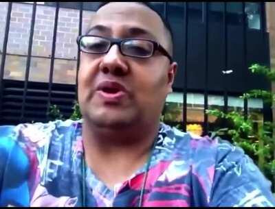 Walking into film class after seeing the Snyder Cut: