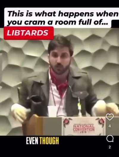 A leli conference……